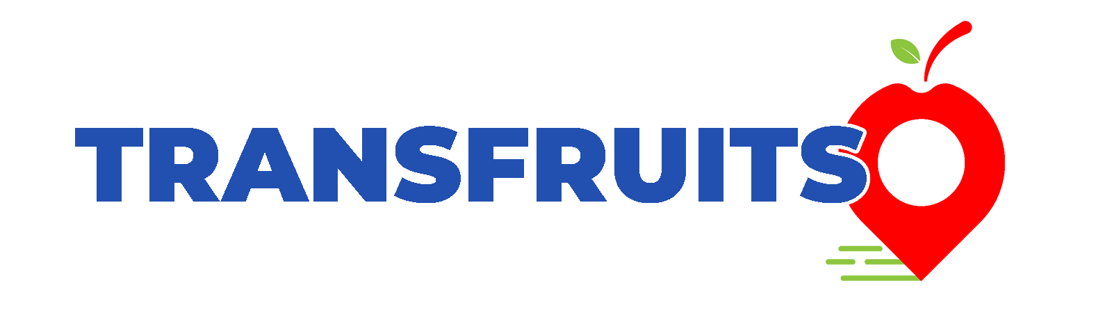 Logo Transfruits
